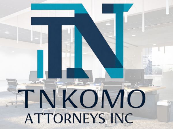 Professional legal team