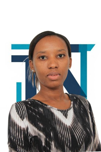 Thabang Nkomo - Director