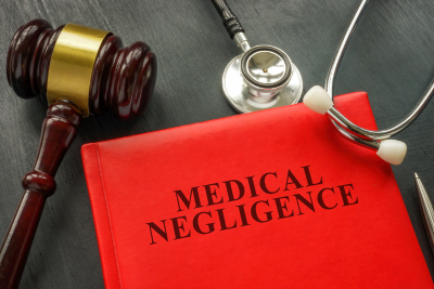 Medical negligence